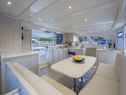 Leopard 44 in Marmaris / Adaköy Marina thumbnail 3