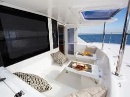 Leopard 44 in Marmaris / Adaköy Marina thumbnail 4