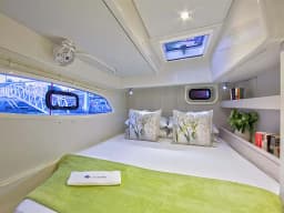 Leopard 44 in Marmaris / Adaköy Marina thumbnail 6