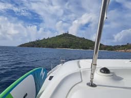 Lagoon 42 in Eden Island / Mahe, Victoria / Eden Island Marina thumbnail 12