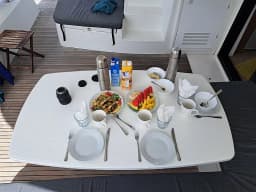 Lagoon 42 in Eden Island / Mahe, Victoria / Eden Island Marina thumbnail 6