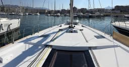 Oceanis 48 in Sicily / Marsala Marina thumbnail 4