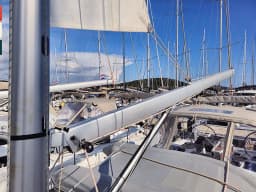 Dufour 360 Grand Large in Rogoznica / Marina Frapa thumbnail 13