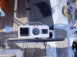Dufour 360 Grand Large in Rogoznica / Marina Frapa thumbnail 7