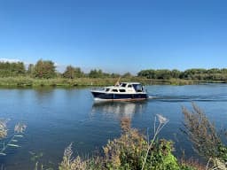 Pedro 800 in Heukelum / De Koornwaard thumbnail 11