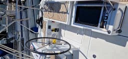 Oceanis 46.1 in Dubrovnik / ACI Marina Dubrovnik thumbnail 10