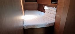 Oceanis 46.1 in Dubrovnik / ACI Marina Dubrovnik thumbnail 18