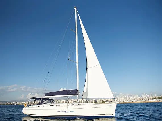 Cyclades 50.5 in Athens / Alimos Marina - image 1