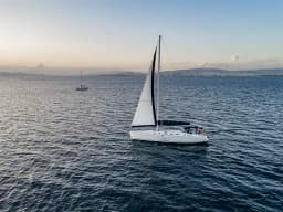 Cyclades 50.5 in Athens / Alimos Marina thumbnail 11