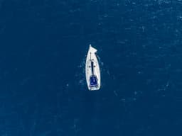 Cyclades 50.5 in Athens / Alimos Marina thumbnail 12