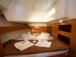 Cyclades 50.5 in Athens / Alimos Marina thumbnail 20