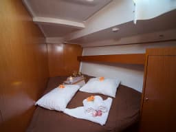 Cyclades 50.5 in Athens / Alimos Marina thumbnail 21