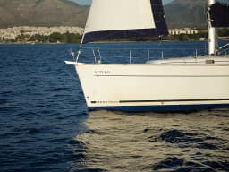 Cyclades 50.5 in Athens / Alimos Marina thumbnail 7