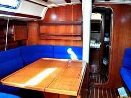 Dufour 44 in Izola / Marina Izola thumbnail 2