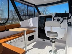 Nexus Revo 870 Prestige in Węgorzewo / Port Sztynort thumbnail 15