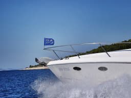 Johnson 56 in Primošten / Marina Kremik thumbnail 7