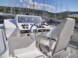 Johnson 56 in Primošten / Marina Kremik thumbnail 8