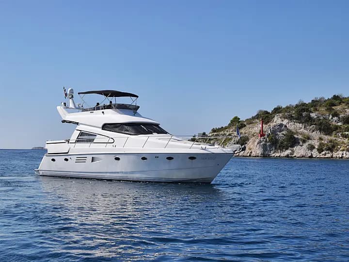 Johnson 56 in Primošten / Marina Kremik - Photo 4