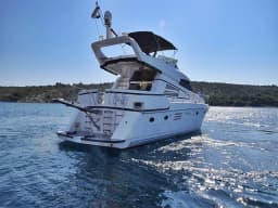 Johnson 56 in Primošten / Marina Kremik thumbnail 5