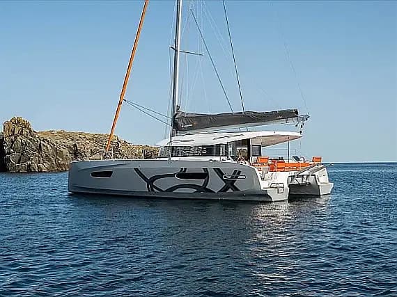 Excess 14 in Seget Donji / Marina Baotić - Photo 1