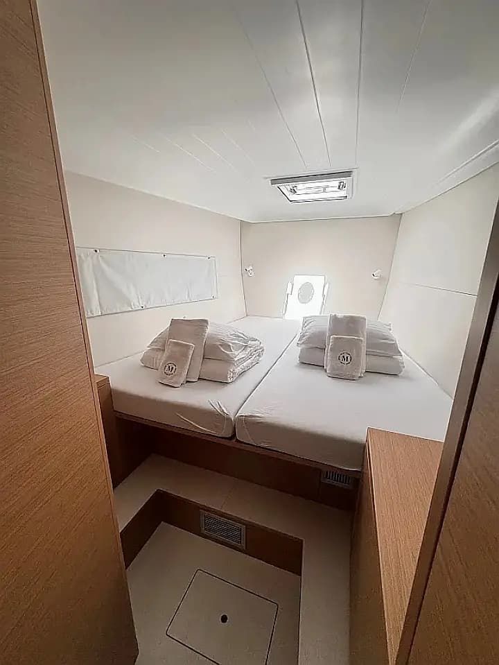 Excess 14 in Seget Donji / Marina Baotić - Photo 4