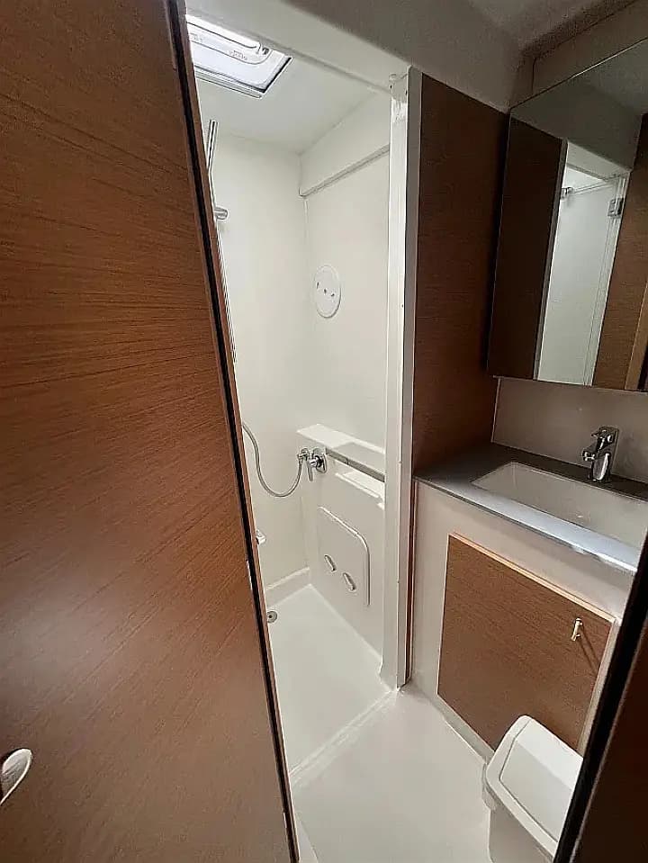 Excess 14 in Seget Donji / Marina Baotić - Photo 5