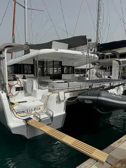 Excess 14 in Seget Donji / Marina Baotić thumbnail 6