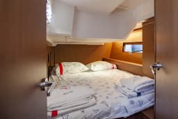 Oceanis 46.1 in Orhaniye / Marti Marina thumbnail 13