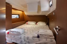 Oceanis 46.1 in Orhaniye / Marti Marina thumbnail 14