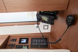 Oceanis 46.1 in Orhaniye / Marti Marina thumbnail 5
