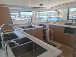 Bali 4.6 in Lavrion / Olympic Marina thumbnail 6