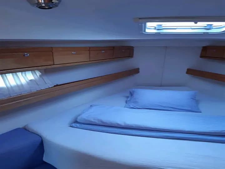 Bavaria 39 Cruiser in Krk / Punat / Marina Punat - Photo 4