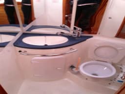 Bavaria 39 Cruiser in Krk / Punat / Marina Punat thumbnail 5