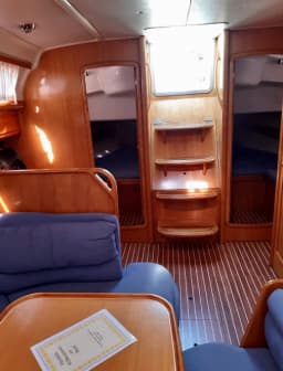 Bavaria 39 Cruiser in Krk / Punat / Marina Punat thumbnail 6