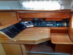 Bavaria 39 Cruiser in Krk / Punat / Marina Punat thumbnail 8