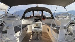 Bavaria Cruiser 46 Style in Fethiye Sailing Club thumbnail 7