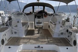 Bavaria Cruiser 46 Style in Fethiye Sailing Club thumbnail 8