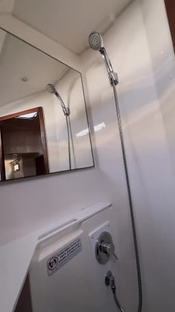 Bavaria Cruiser 46 Style in Fethiye Sailing Club thumbnail 17