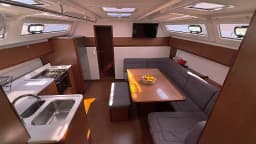Bavaria Cruiser 46 Style in Fethiye Sailing Club thumbnail 19
