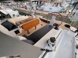 Bavaria C38 in Pula / Tehnomont Marina Veruda thumbnail 13