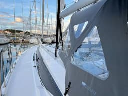 Bavaria C38 in Pula / Tehnomont Marina Veruda thumbnail 14