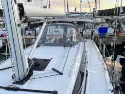 Bavaria C38 in Pula / Tehnomont Marina Veruda thumbnail 15