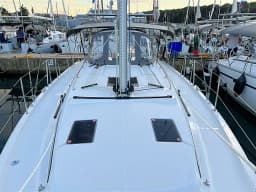 Bavaria C38 in Pula / Tehnomont Marina Veruda thumbnail 16