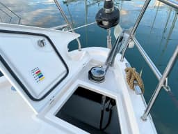 Bavaria C38 in Pula / Tehnomont Marina Veruda thumbnail 17