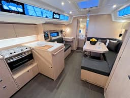 Bavaria C38 in Pula / Tehnomont Marina Veruda thumbnail 21