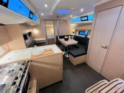 Bavaria C38 in Pula / Tehnomont Marina Veruda thumbnail 22