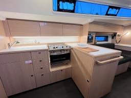 Bavaria C38 in Pula / Tehnomont Marina Veruda thumbnail 23