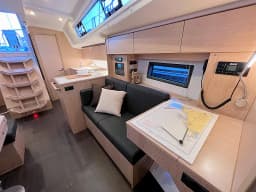 Bavaria C38 in Pula / Tehnomont Marina Veruda thumbnail 27