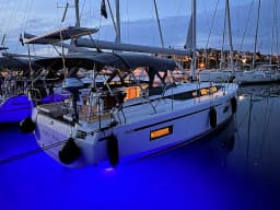 Bavaria C38 in Pula / Tehnomont Marina Veruda thumbnail 6