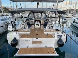 Bavaria C38 in Pula / Tehnomont Marina Veruda thumbnail 7